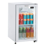 Refrigerador Vertical Gelopar Gptu