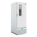 Refrigerador Vertical Tripla Acao