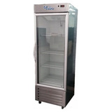 Refrigerador Visa Cooler De Vidro Monarcha