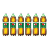 Refrigerante Antártica Guarana Antarctica Guaraná Em Garrafa 2 L Pacote X 6