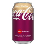 Refrigerante Coca Cola Cherry