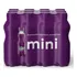 Refrigerante Coca Cola Fanta Uva Sabor Uva Em Pet Garrafinha Plástica 2400 Ml Pacote X 12