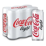 Refrigerante Coca Cola Light