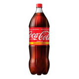 Refrigerante Coca-cola Menos Açúcar 2,5 Litros