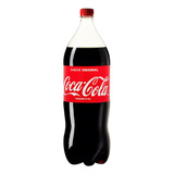 Refrigerante Coca cola Original Garrafa 2l