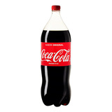 Refrigerante Coca-cola Original Garrafa 2l