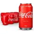 Refrigerante Coca Cola Original Lata 350ml - 12 Unidades