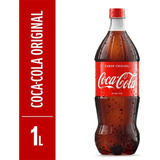Refrigerante Coca cola Pet