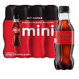 Refrigerante Coca Cola Sem Acucar PET