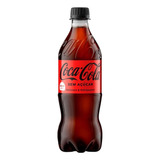Refrigerante Coca cola Sem