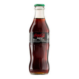 Refrigerante Coca cola Zero