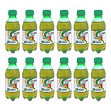 Refrigerante De Caju São Geraldo 200ml Fardo C 12 Un Cajuína