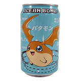 Refrigerante Digimon Patamon Sabor
