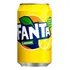 Refrigerante Fanta Lemon - Limao Importada Coca Cola