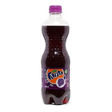 Refrigerante Fanta Uva Pet