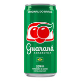 Refrigerante Guarana Antarctica