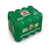 Refrigerante Guaraná Antarctica Lata 12 Unidades 350ml