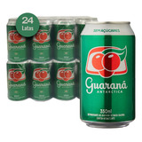 Refrigerante Guarana Antarctica Zero