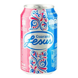 Refrigerante Guaraná Jesus 350ml