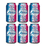 Refrigerante Guarana Jesus Kit