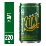 Refrigerante Guarana Kuat Lata