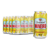 Refrigerante Guarana Mineiro Tradicional