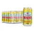 Refrigerante Guaraná Mineiro Tradicional 350ml Pack 12x1