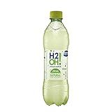 Refrigerante H2oh Citrus Garrafa