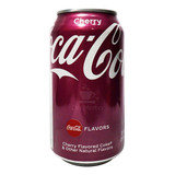 Refrigerante Importado Coca cola