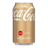 Refrigerante Importado Coca Cola