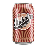 Refrigerante Itubaina Original 350ml Kit Com 6