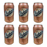 Refrigerante Itubaína Original Kit Com 6 Unidades De 350ml