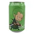 Refrigerante One Piece Zoro Chibi Limão Mel Ocean Bomb 330ml