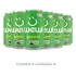 Refrigerante Orgânico Sabor Guaraná Wewi 6 Latas 350ml