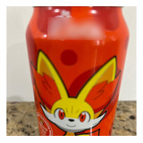 Refrigerante Pokemon Charmander Lichia 330ml