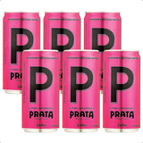 Refrigerante Prata Pink Lemonade