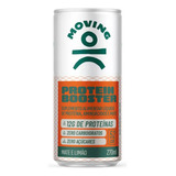 Refrigerante Proteico Moving Mate