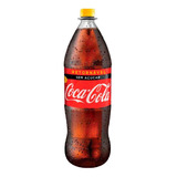 Refrigerante Sem Acucar Coca