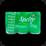 Refrigerante Sprite Lata 220ml