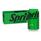 Refrigerante Sprite Zero Lata