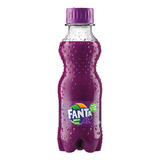 Refrigerante Uva Fanta Garrafa