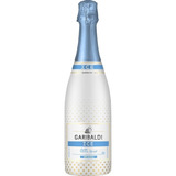 Refrigerante Uva Garibaldi Ice Garrafa 750ml
