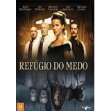 Refúgio Do Medo - Dvd - Kate Beckinsale - Jim Sturgess