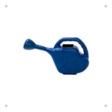 Regador 5 Litros Azul