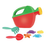 Regador Brinquedo Praia Piscina Jardim Infantil Acessórios