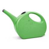 Regador Chuveiro Em Plastico