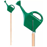 Regador Com Cabo 1l Extensor Apartamento Plantas Altas Pau