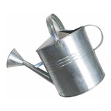 Regador De Jardim Galvanizado 9 0 Litros