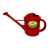 Regador De Planta E Cachepot 1 5 L Top Garden Jadim Horta