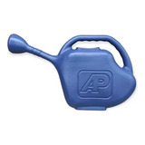 Regador De Plantas Plástico Azul 5 Litros Arqplast